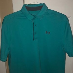 Under Armour Golf shirt